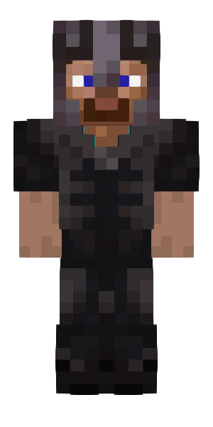 magaga123's Trim avatar preview