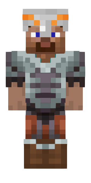 Soren the Architect avatar preview