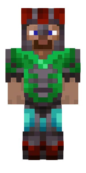 Rgb avatar preview