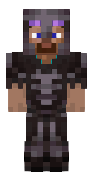 Endermen avatar preview