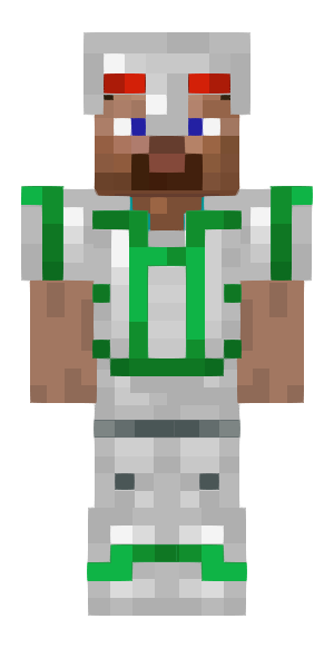 Iron golom avatar preview