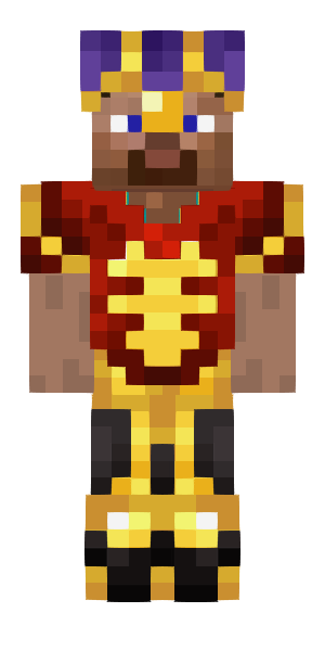 Wanderer avatar preview