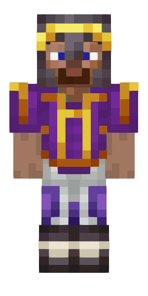 Star Platinum avatar preview