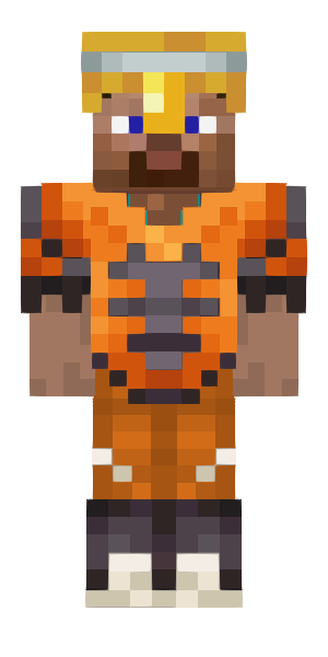 Naruto Uzumaki avatar preview