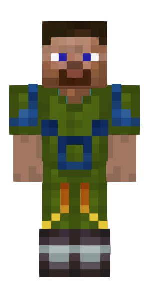 Ivor the Alchemist avatar preview