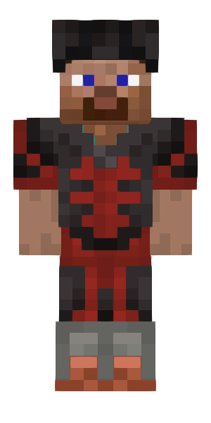 Madara Uchiha Armor avatar preview