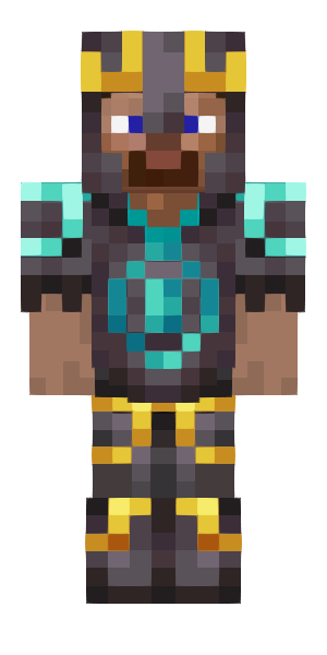 Petra avatar preview