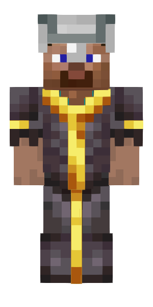 Evoker avatar preview
