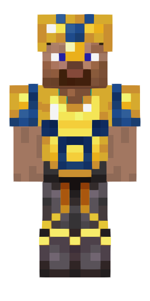 Ivor the Alchemist v2 avatar preview
