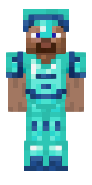 Conquet's Trim avatar preview