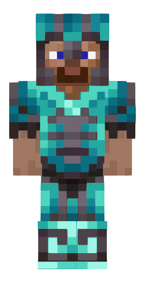 Perfekt ocean avatar preview