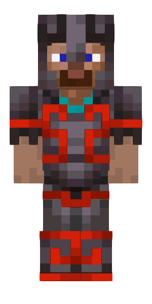 Spoke (Null Leader) avatar preview