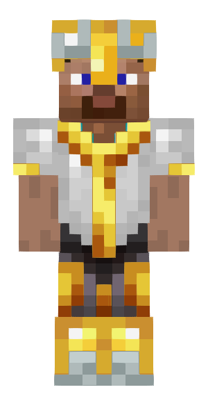 Tim's Armor (MCSM) avatar preview