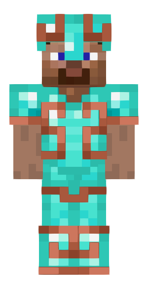 Trial Chamber armor avatar preview