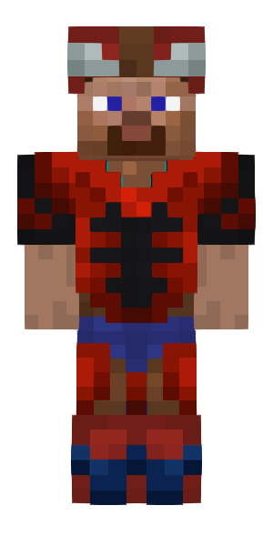 Spider_man avatar preview