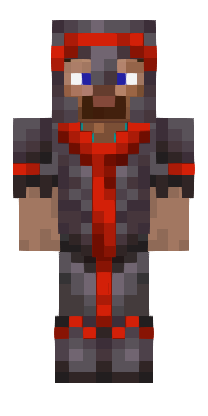 Dark Wizard avatar preview