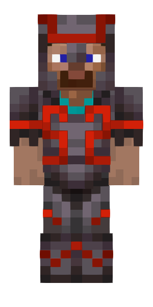 Invisible Assassin - Red avatar preview