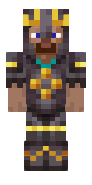 Invisible Assassin - Yellow avatar preview