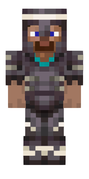 Invisible Assassin - White avatar preview