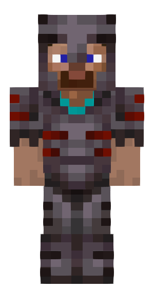 Spoke (Underworld) avatar preview