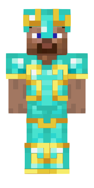 Trial Chamber avatar preview
