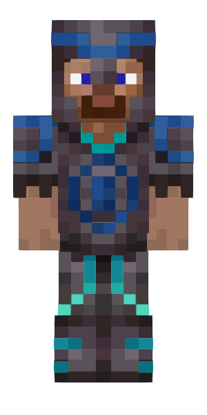 Blue Trims avatar preview