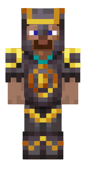 king avatar preview