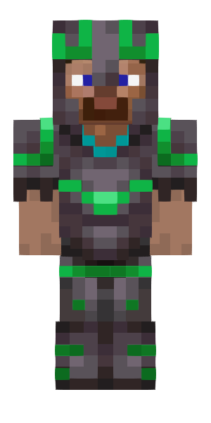 wild warior avatar preview