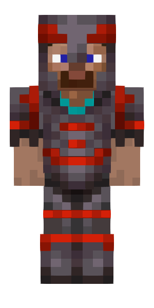 Spoke 1  avatar preview