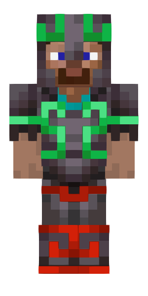 Spoke 3  avatar preview