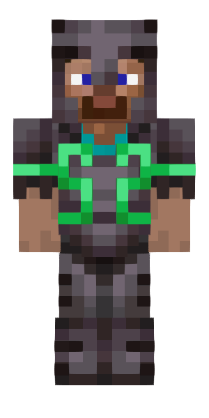 Spoke 6 avatar preview