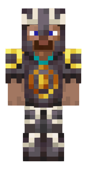 Royal Captain avatar preview