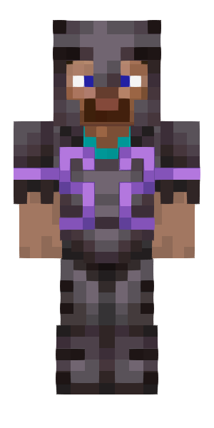 Spoke 7 avatar preview