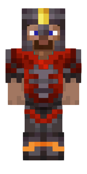 Blood fighter avatar preview
