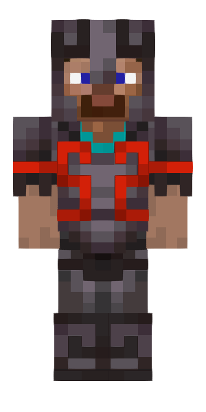 Null Leader avatar preview