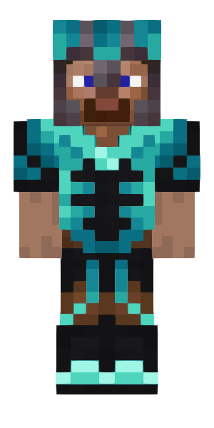 ancient warrior avatar preview
