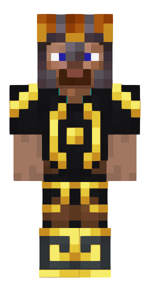 nether warrior avatar preview