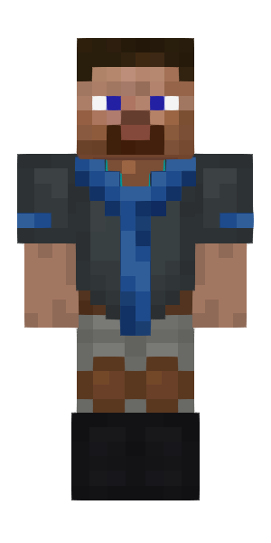 My dad avatar preview