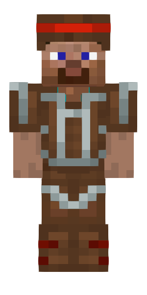 very ugly avatar preview