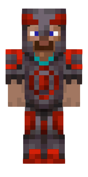 devil trim  avatar preview