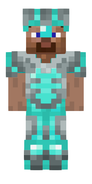 Diamond angel avatar preview