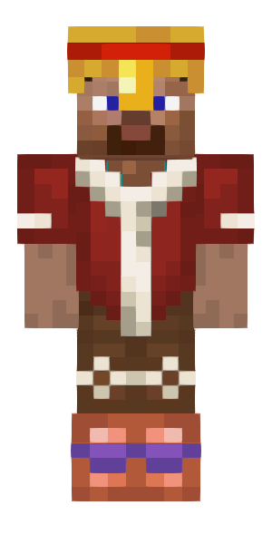 monkey.d.luffy avatar preview