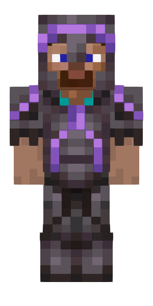 TheShadowBinder avatar preview