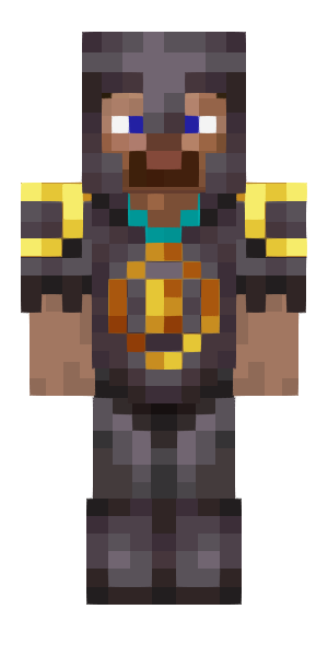 MafiaGoldTrim avatar preview
