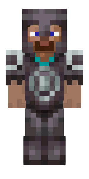 MafiaIronTrim avatar preview