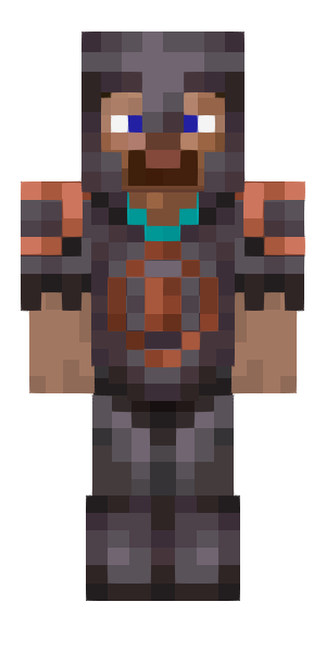 MafiaCopperTrim avatar preview