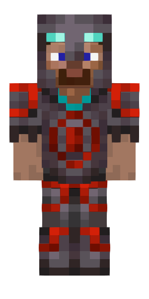 my dads trim avatar preview