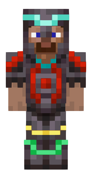 Santrix's Trim avatar preview