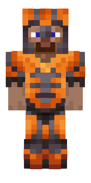 Royal Night avatar preview