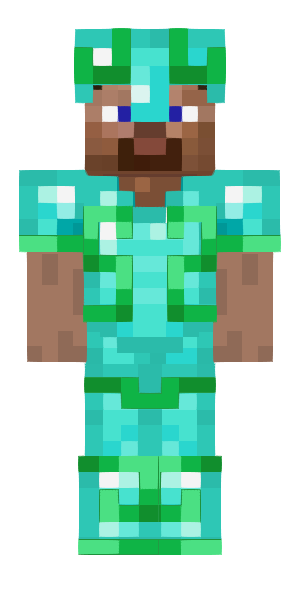 Villager killer avatar preview